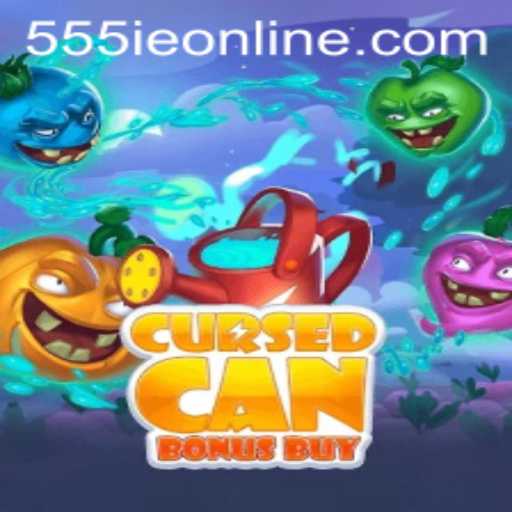 Exploring CursedCanBonusBuy: The Intriguing World of 555IE ONLINE Gaming