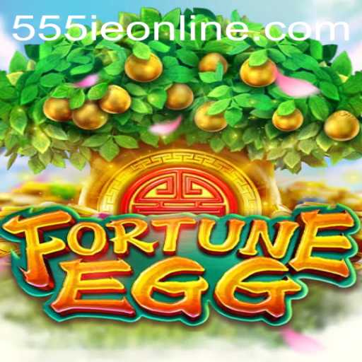 Discover FortuneEgg: An Immersive Online Gaming Experience with 555IE ONLINE