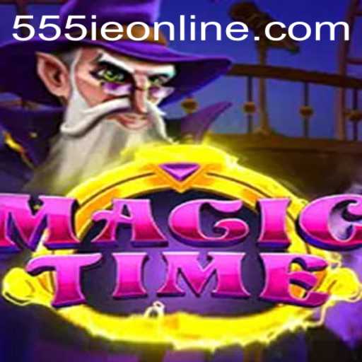 MagicTime: Embrace the Magic in a Changing World