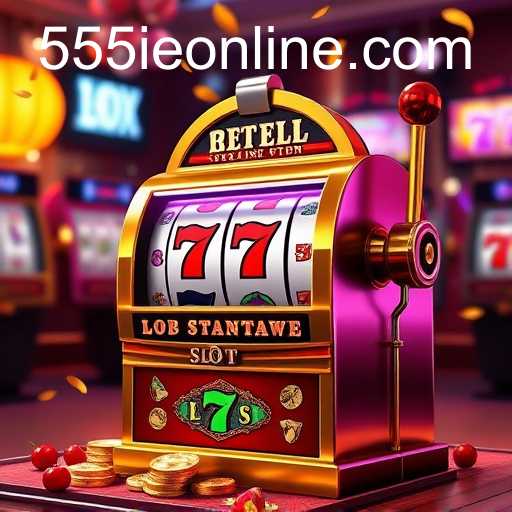 The Evolution and Popularity of Slot Machines